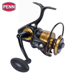 PENN SPINFISHER VII 6500